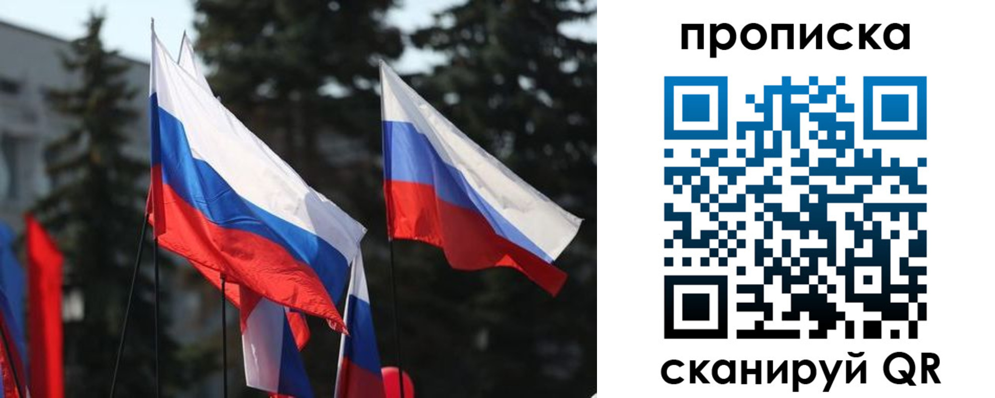 прописка законно в Высоковске
